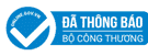 Đã thông báo Bộ Công Thương