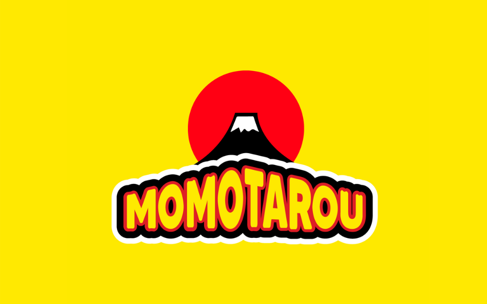 MOMOTAROU